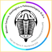 Logo del Museo Carsico